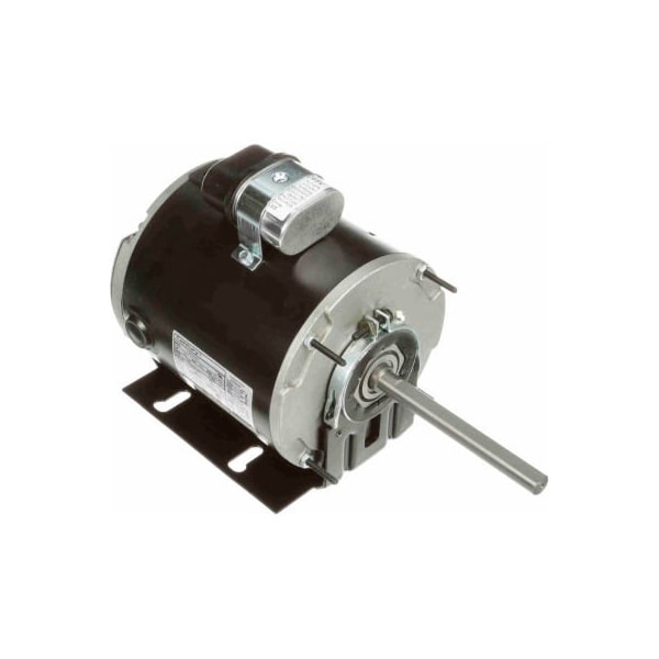 A.O. Smith Century Unit Heater Motor, 1/6 HP, 1140 RPM, 115/208-230V, TEAO, F48Y Frame 730A - main